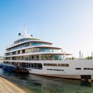 Catherine Luxury Cruise - Ha Long Bay 2D1N