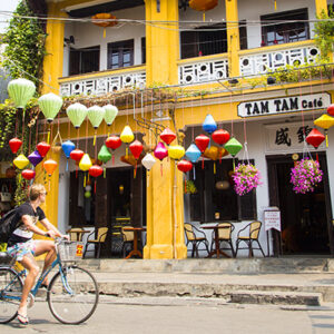 Family Vietnam Holiday: 14-Day Adventure from Hanoi