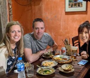 HANOI WALKING- FOOD TOUR