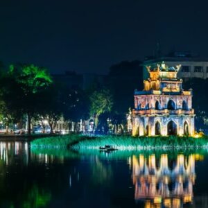 VIETNAM LUXURY TOUR - 12 DAYS FROM HO CHI MINH