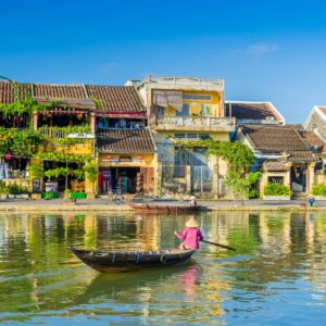 AMAZING VIETNAM TOUR - 19 DAYS FROM HO CHI MINH