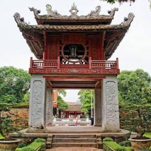 TIMELESS VIETNAM TOUR - 21 DAYS FROM HANOI