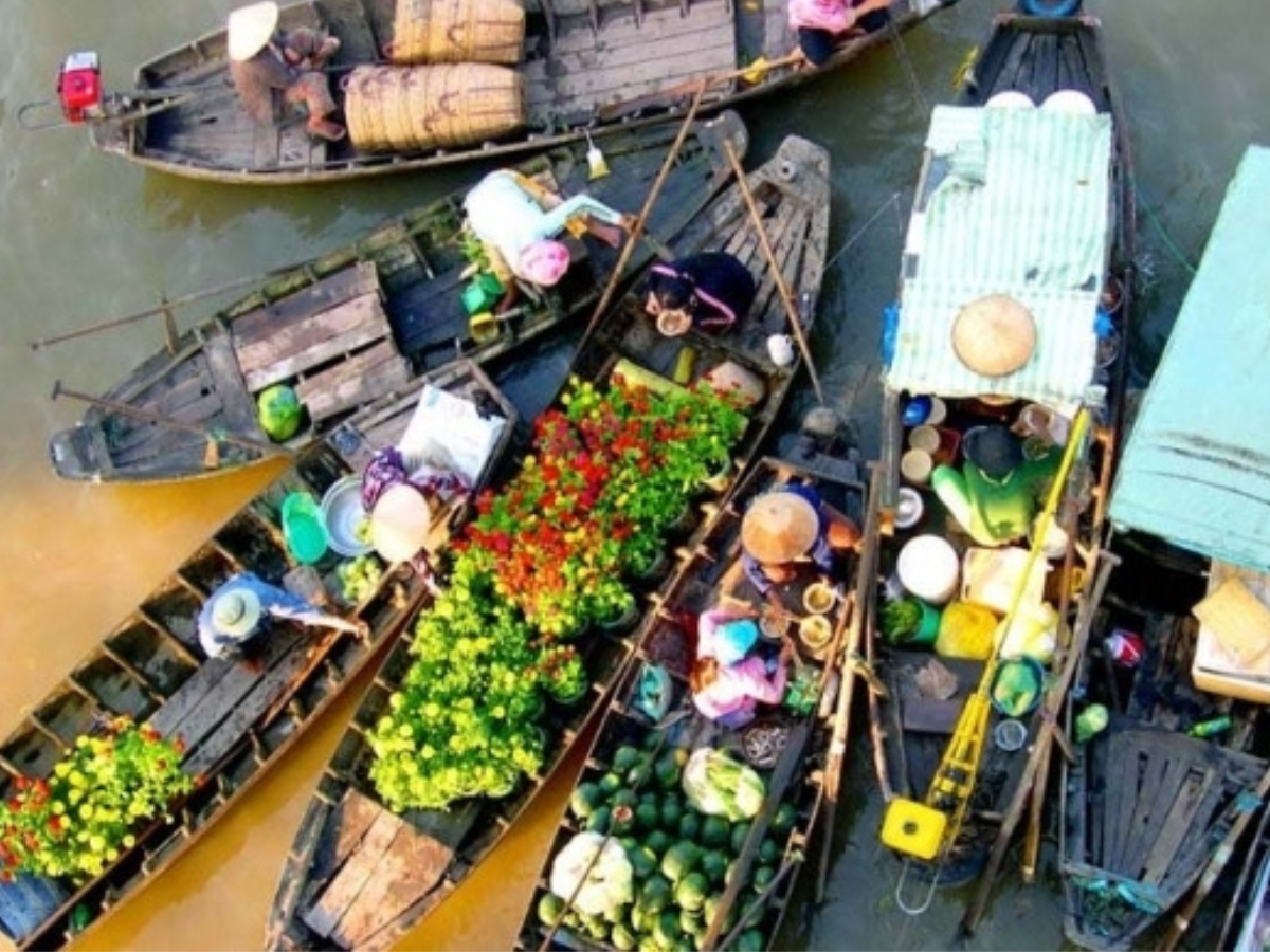 Ultimate Guide to My Tho, Mekong Delta: What to See, Do, and Eat