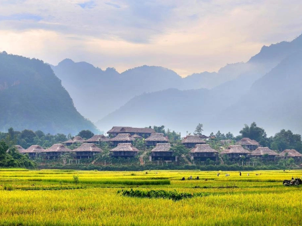 The Ultimate Guide to Things to Do in Mai Chau, Vietnam