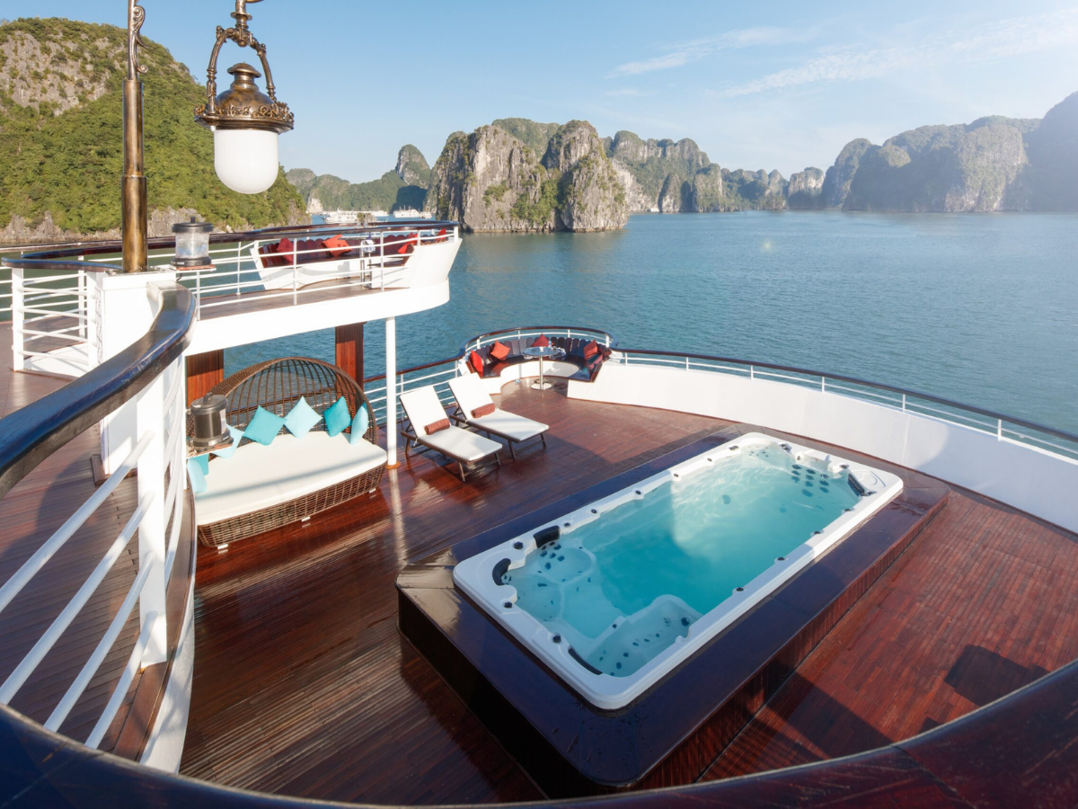 Discover Hon Gai: A Hidden Gem in Ha Long City