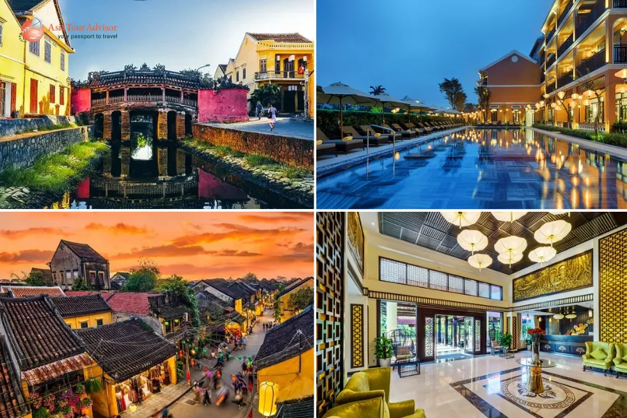Vietnam’s Luxury Travel Scene: High-Class Tours and Exclusive Experiences