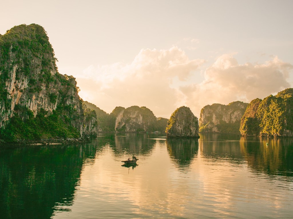Vietnam’s “Do-Not-Disappoint” Destinations: A Journey Through the Land of Wonders