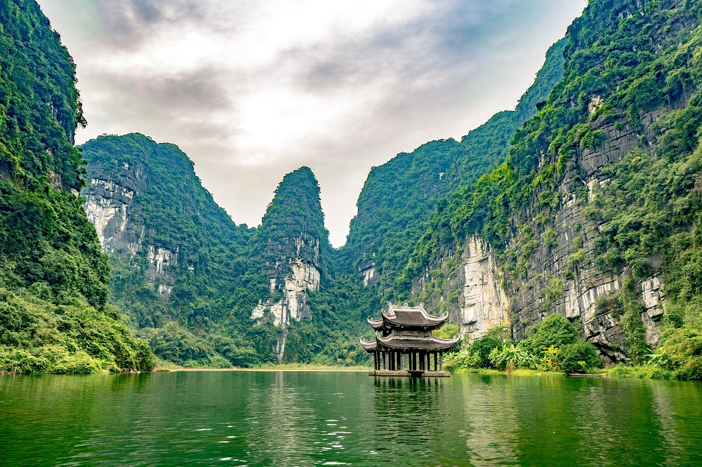 Green Travel in Vietnam: Explore Nature the Sustainable Way