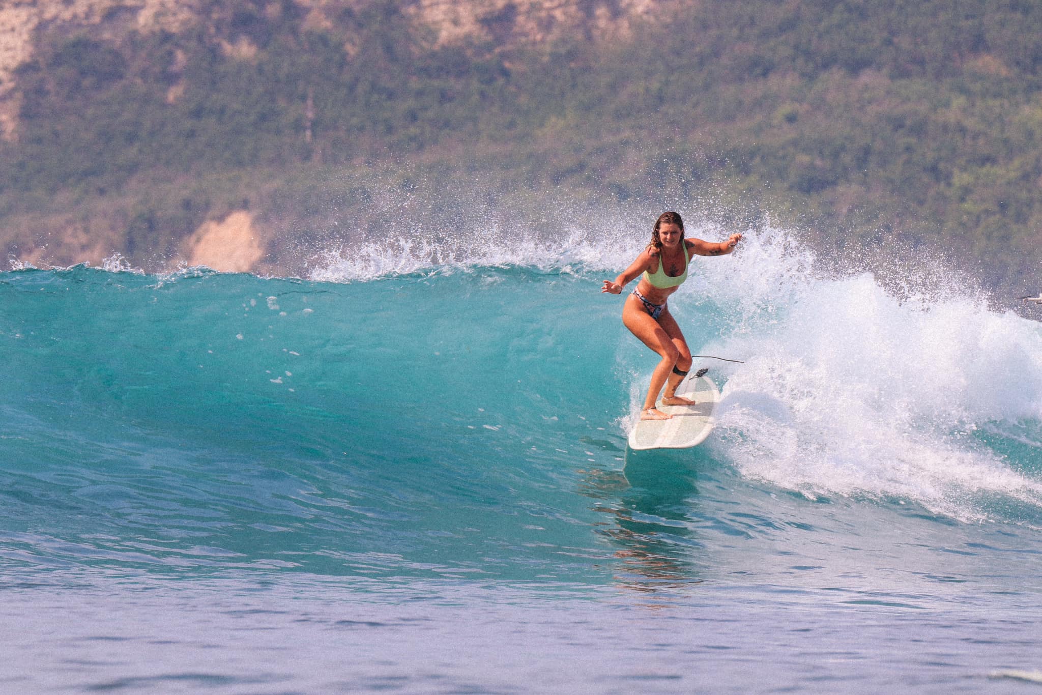 Surfing Mui Ne: Your Ultimate Guide to Vietnam’s Southern Surf Paradise