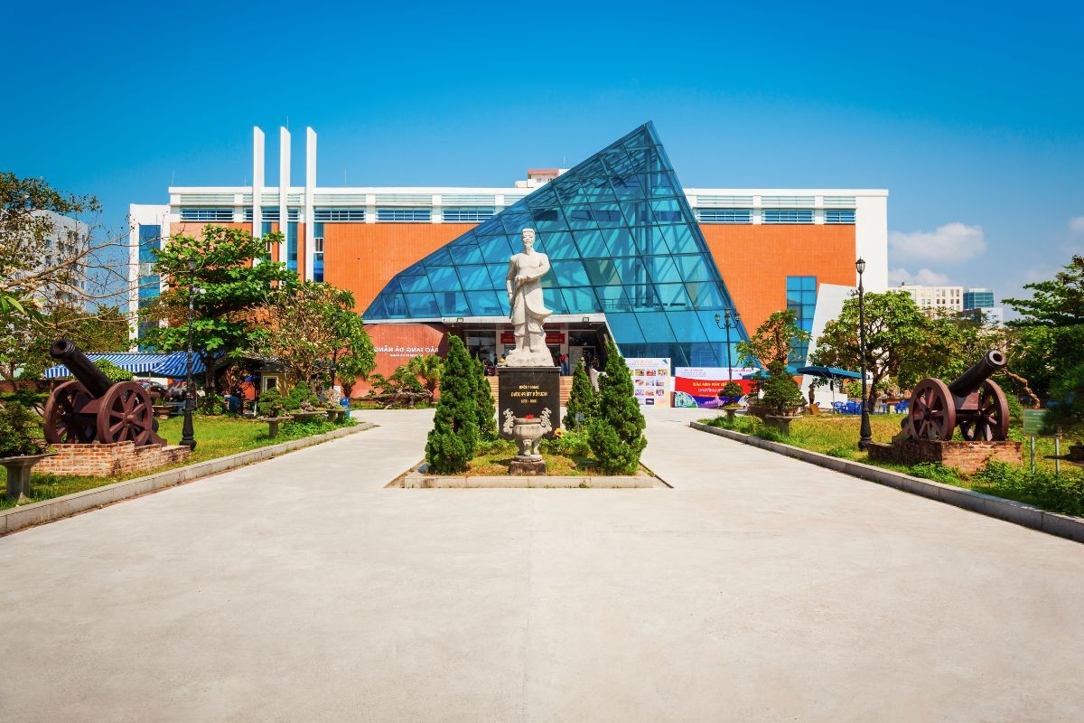 Discover Da Nang’s Story at Da Nang Museum