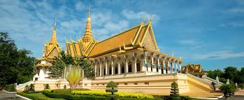 🛕 Top 10 Places to Visit in Cambodia