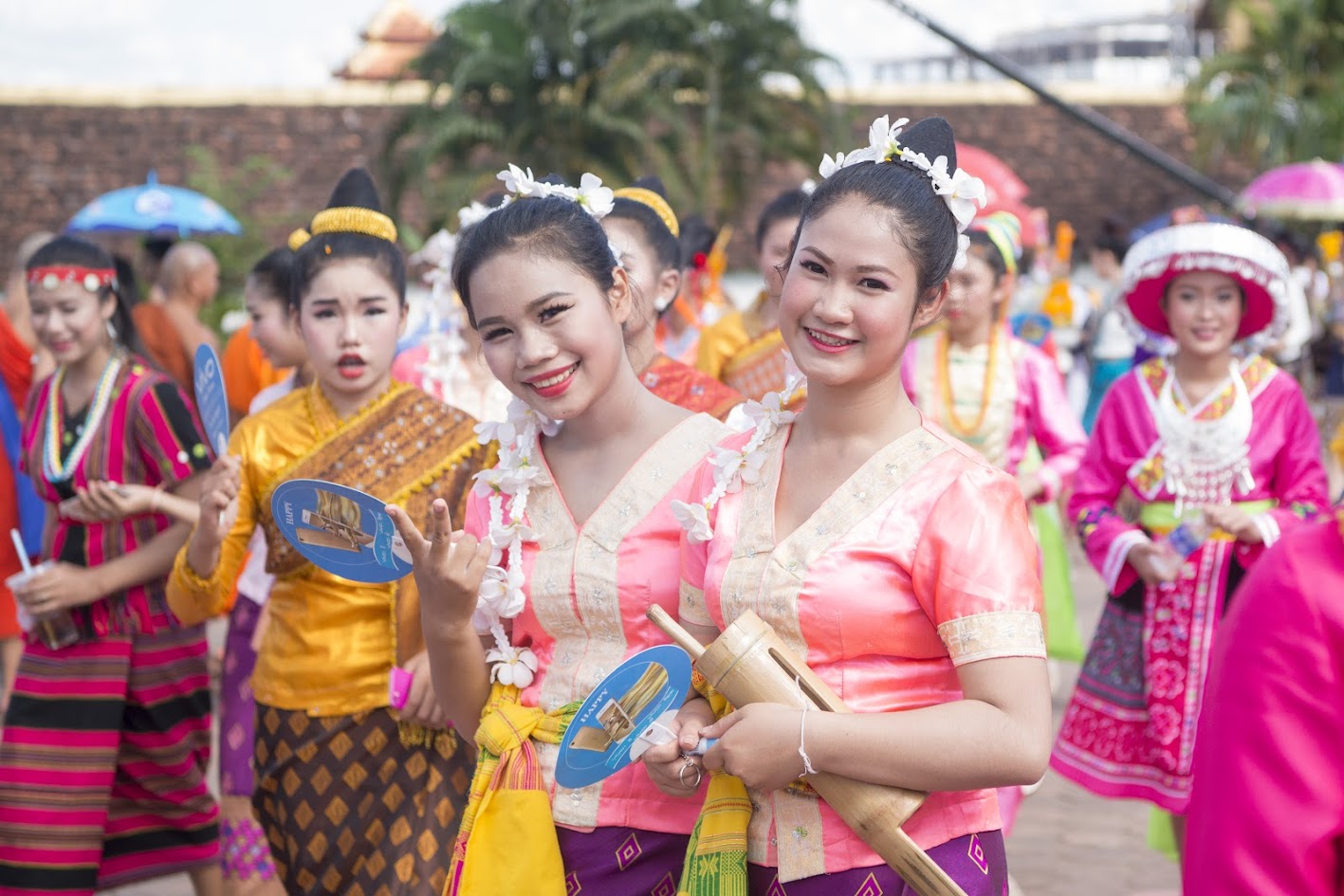 🇱🇦 Laos – Travel Dos & Don’ts