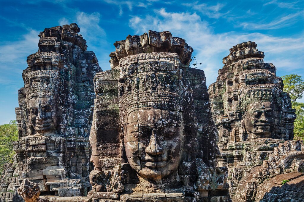🌿 Things to Do in Cambodia – A Journey Through Time and Nature