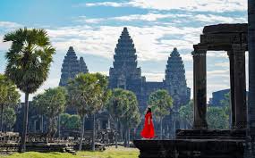 Essential Cambodia Travel FAQ