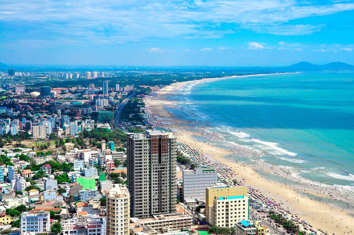 Discover Vung Tau: Top Spots You Shouldn’t Miss