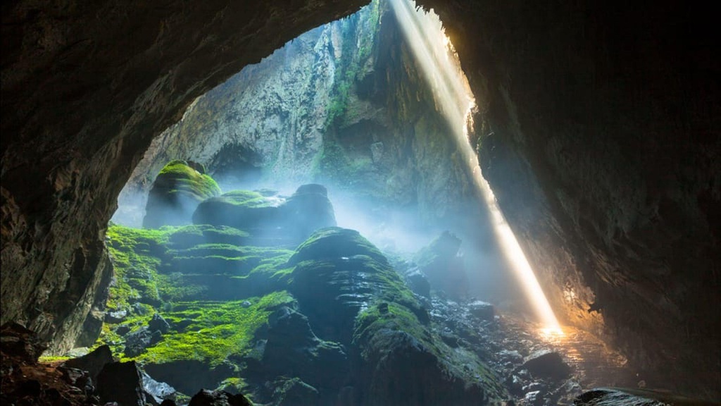 Son Doong Cave: The World’s Largest Cave Adventure in Vietnam